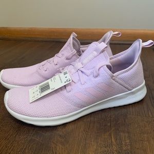 adidas Cloudfoam Pure Women’s Shoes- Size 11